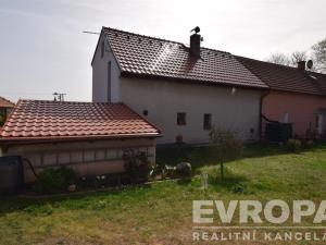 Prodej rodinného domu, Veltruby, Polní, 120 m2
