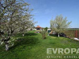Prodej rodinného domu, Veltruby, Polní, 120 m2