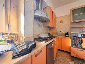 Prodej bytu 3+kk, Silvi,Itálie, 96 m2
