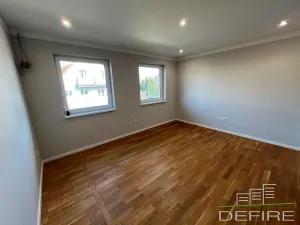Pronájem rodinného domu, Praha - Slivenec, 240 m2