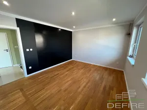 Pronájem rodinného domu, Praha - Slivenec, 240 m2
