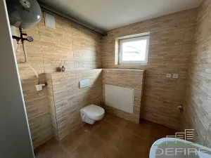 Pronájem rodinného domu, Praha - Slivenec, 240 m2