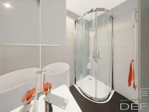 Prodej bytu 4+kk, Praha - Libeň, Světova, 104 m2