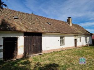Prodej rodinného domu, Kladruby, Zadní, 74 m2