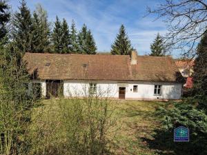 Prodej rodinného domu, Kladruby, Zadní, 74 m2