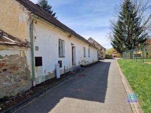 Prodej rodinného domu, Kladruby, Zadní, 74 m2