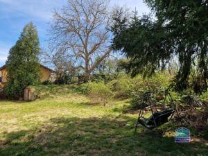 Prodej rodinného domu, Kladruby, Zadní, 74 m2