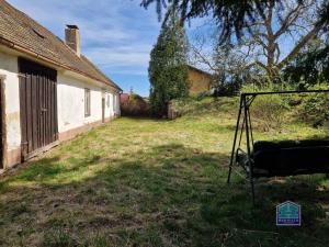 Prodej rodinného domu, Kladruby, Zadní, 74 m2