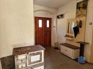 Prodej rodinného domu, Kladruby, Zadní, 74 m2
