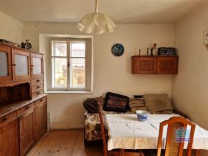 Prodej rodinného domu, Kladruby, Zadní, 74 m2
