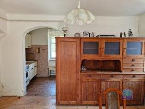 Prodej rodinného domu, Kladruby, Zadní, 74 m2