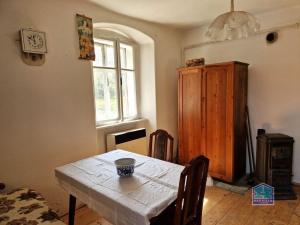 Prodej rodinného domu, Kladruby, Zadní, 74 m2