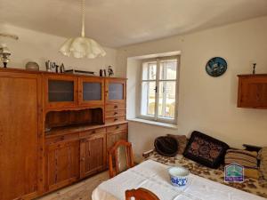 Prodej rodinného domu, Kladruby, Zadní, 74 m2