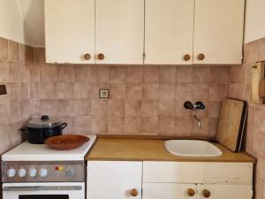 Prodej rodinného domu, Kladruby, Zadní, 74 m2