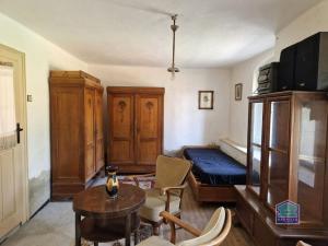 Prodej rodinného domu, Kladruby, Zadní, 74 m2