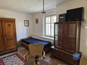 Prodej rodinného domu, Kladruby, Zadní, 74 m2