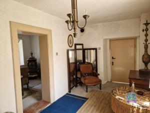 Prodej rodinného domu, Kladruby, Zadní, 74 m2