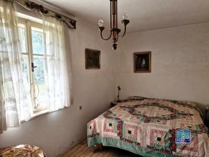 Prodej rodinného domu, Kladruby, Zadní, 74 m2