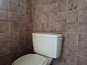 Prodej rodinného domu, Kladruby, Zadní, 74 m2