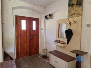 Prodej rodinného domu, Kladruby, Zadní, 74 m2
