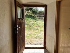Prodej rodinného domu, Kladruby, Zadní, 74 m2