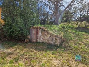 Prodej rodinného domu, Kladruby, Zadní, 74 m2