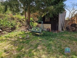Prodej rodinného domu, Kladruby, Zadní, 74 m2