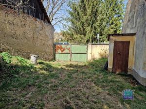 Prodej rodinného domu, Kladruby, Zadní, 74 m2