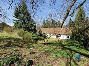 Prodej rodinného domu, Kladruby, Zadní, 74 m2