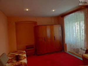 Prodej rodinného domu, Březno - Stranná, 100 m2