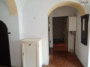 Prodej rodinného domu, Březno - Stranná, 100 m2