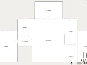 Prodej bytu 3+kk, Silvi,Itálie, 50 m2