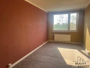 Pronájem bytu 2+kk, Hodonín, Pančava, 49 m2
