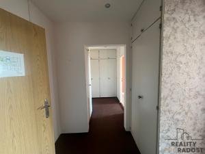 Pronájem bytu 2+kk, Hodonín, Pančava, 49 m2