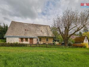 Prodej chalupy, Hořičky - Křižanov, 76 m2