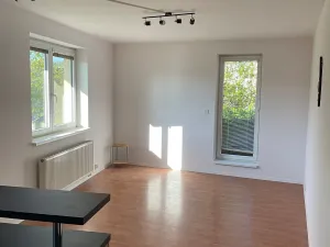 Pronájem bytu 3+kk, Praha - Hostivař, Budapešťská, 68 m2