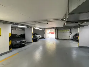 Pronájem bytu 3+kk, Praha - Hostivař, Budapešťská, 68 m2