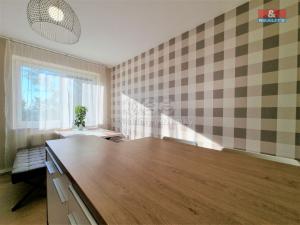 Prodej bytu 3+1, Rohatec, Nádražní, 90 m2