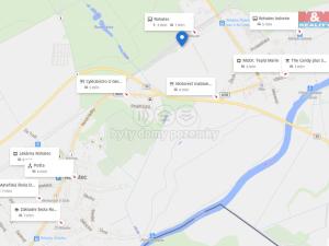 Prodej bytu 3+1, Rohatec, Nádražní, 90 m2