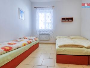 Prodej ubytování, Srní, 92 m2