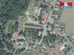 Prodej činžovního domu, Svojšice, 705 m2