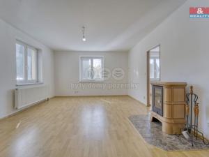 Prodej rodinného domu, Vejprnice, Línská, 115 m2