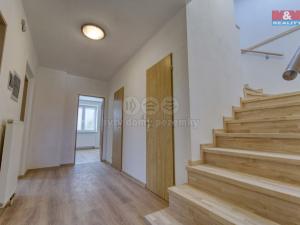 Prodej rodinného domu, Vejprnice, Línská, 115 m2