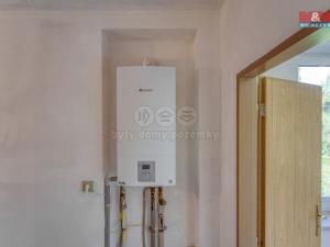 Prodej rodinného domu, Vejprnice, Línská, 115 m2