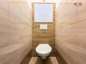 Pronájem bytu 2+1, Ústí nad Orlicí, Špindlerova, 67 m2