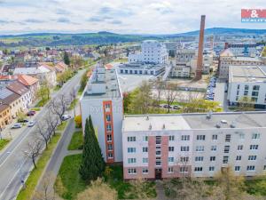 Prodej bytu 2+1, Plzeň - Východní Předměstí, Brojova, 51 m2