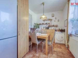 Prodej bytu 3+1, Město Touškov, Partyzánská, 90 m2