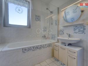 Prodej bytu 3+1, Město Touškov, Partyzánská, 90 m2