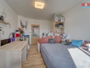 Prodej bytu 3+1, Město Touškov, Partyzánská, 90 m2