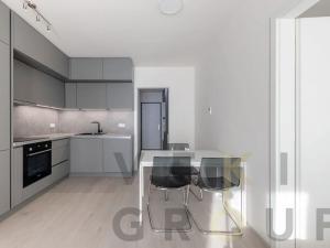 Prodej bytu 2+kk, Praha - Žižkov, Hartigova, 47 m2